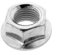 Écrou de fixation pour variateur M12 GY6 compatible avec Baotian, Benzhou, Rex, AGM, Znen