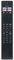 VINABTY 398GR10BEPHN0041HR HR45B-GJ01 Télécommande remplacée pour Philips Remote 32PFS6906/05 32PFS6906/12 70PUS7956/12 65PUS7906/12 65OLED706/12 55PUS8106/12 65PUS7556/12 50PUS7406/12 75PUS7906/12