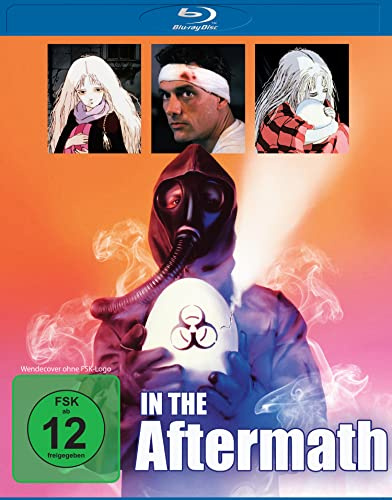 In the Aftermath [Blu-ray]