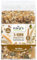 Dr. Karg’s Knäckebrot 5-Korn - knusprig, vegan, mit Hafer, Dinkel, Roggen, Weizen & Gerste, reich an Ballaststoffen, mit Sauerteig & ohne Zusatzstoffe, 10x200g