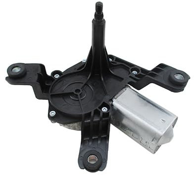 MEAT & DORIA Scheibenwischermotor 12V Hinten passend für OPEL Zafira/Family B