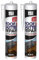 Roof and Gutter Sealant, Sealant and Adhesive for Roofing, Waterproof Roof Repair, Repairs on all Exposed Surfaces, Black