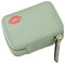 Borsa Per Il Trasporto Del Rossetto Borsa Da Trucco Da Viaggio Portatile Specchio Custodia Per Rossetto Di Facile Accesso Per Casual E Formali