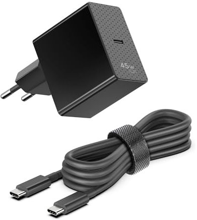 TAIFU Belkin USB C BoostCharge Ladegerät induktive Netzteil für WIZ029 WIZ028 WIZ023 WIZ021 WIZ020 WIA008 WIB007 MMA008 BPD007 BPD008 BK Kabelloses Laden AC DC Adapter USB Typ C Ladegerät Ladekabel