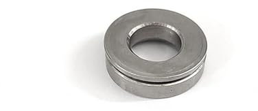 jiuxinyun 5PCS M6 M8 M10 M12 M14 M16 M18 M20 Svasata Sferica Conica Rondella Piatta Solida Testa Conica Guarnizione Rondelle In Acciaio Inox 304(M10 2set)