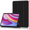 FDHYFGDY Case for Xiaomi Redmi Pad Pro 4G/5G/Poco Pad 12.1 Inch Protective Case, PU Leather, Auto Sleep/Wake, Stand, Black