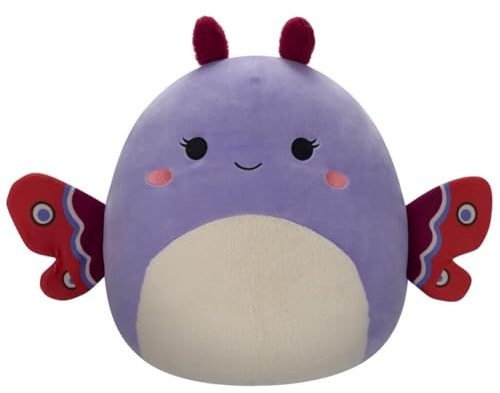 Squishmallows 35,6 cm - Sandrine die Motte