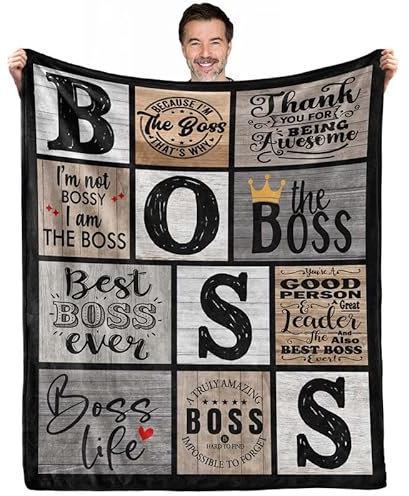 Yantar Ptor Boss Day Geschenke für Männer, Geschenke für Vorgesetzte am Boss Day, tolles Wertschätzungsgeschenk für den besten Chef, Geburtstag, Ruhestand, Geschenk für Chef, einzigartiges Geschenk