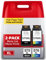 Firstoner PG-575XL CL-576XL Druckerpatronen Multipack, PG-575XL CL-576XL Druckerpatronen Ersatz für Canon 575 576 Patronen für PIXMA TS3550i TS3551i TS3750i TR4750i TR4751i (Schwarz, Farbe)