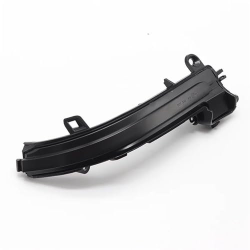 LINGLW Spiegelblinker Außenspiegel Blinker Für BMW 1 2 3 4 X1 Series F20 F30 F34 F36 E84 F87 I3 Links Rechts Auto-Seiten-Rückspiegel Blinker-Licht-Anzeigeleuchte Zubehör ersetzen,Right
