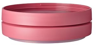 Mepal | Ersatz Kombideckel | Nordic Pink | passend für Thermo-Lunchpot | inklusive Dichtungsring | ideale Ergänzung zu deinem Thermo Lunchpot