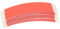 VICASKY 72 Pièces Film Cheveux De Bande De Ruban à Double Kit D'installation De Ruban De Système De Cheveux Rose Colle