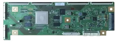 55-inch 65-inch TV Logic Board Accessory, Compatible for LG, 6870C-0852B 6870C-0852A LE650AQD-ENA1-TJA 6870C 0852 Motherboard Replacement Parts