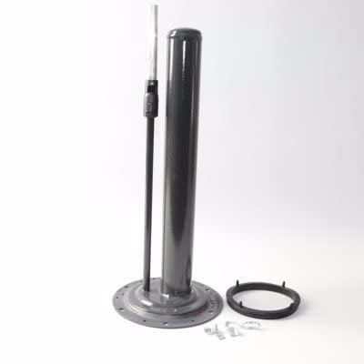 030141 CORPS DE CHAUFFE A.C.I HYBRIDE VM-200L+JOINT Thermor