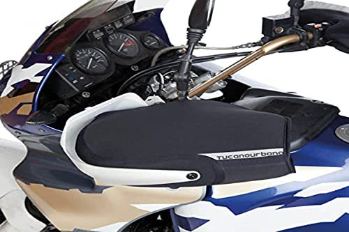 Tucano Urbano MANOPOLE EVA Noir