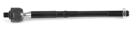 SKF Inner Tie Rod VKDY 324003 Position Front Axle Both Sides Height 54 mm Length 338 mm Width 53 mm - OE Quality