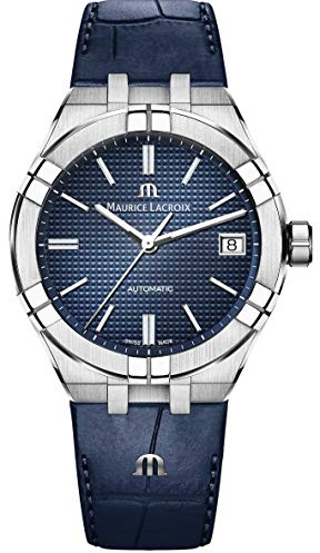 Maurice Lacroix Aikon Automatic 39mm AI6007-SS001-430-1