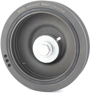 STARK SKBPC-0640068 - Puleggia albero motore