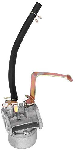 Carburador de aluminio, carburador de gasolina duradero y fácil de instalar, generador 650 para generador ET950