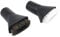 Niuzemyko Suction Brush Set, 2.863-221.0 Car Cleaning Floor Brush Compatible with Karcher WD1 WD2 WD3 WD4 Premium Vacuum Cleaners 35mm