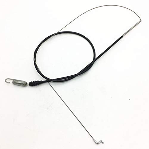 SGBTB 105-1845 Câble de contrôle de traction pour tondeuse à gazon Toro Recycler 55,9 cm