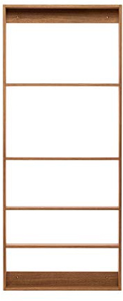 We Do Wood Fivesquare Regal Eiche-Furnier, 120cm