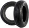 UNITRAILER Ganzjahresreifen Set: 2X 155/70 R13 75N Linglong Anhängerreifen