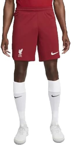 NIKE Men's 2022/23 Season Official Home Shorts