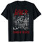 Slayer – Seasons In The Abyss T-Shirt