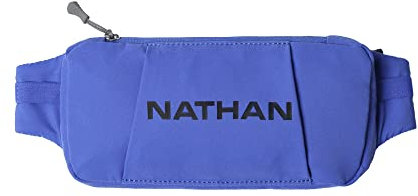 Nathan Unisex-Erwachsene Marathon Pak 2.0, Blau/Kombi-Blau