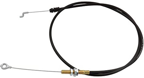 SECURA Bowdenzug Motorbremse 1315mm kompatibel mit Alpina Pro 53 LVHK Rasenmäher