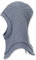 Sterntaler Unisex Kinder Schalmütze Kleinkinder Schalmütze Streifen, Blau, 51