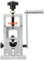 VEVOR Pelacables Manual Marco de Aluminio Peladora de Cable Rango de Calibre de 1,5-38 mm Peladora de Alambre Manual Referencia Visible de Profundidad de Pelado Pelacables para Reciclaje de Cobre