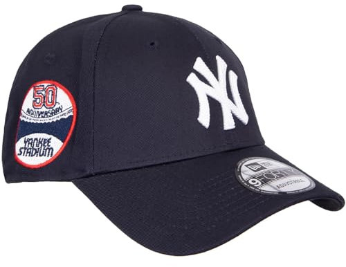 New Era MLB NY Yankees Traditions 9forty Cap