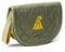 POGS Travel Pouch | The Kangaroo | Perfect fit headphones | 100% organic fairtrade cotton | Protection case for headphones