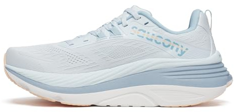 Saucony HURRICANE 24 ICE MELT - 8/39