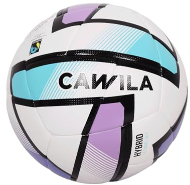 Cawila Equipment - Fußbälle Futsal Future FT X-Lite