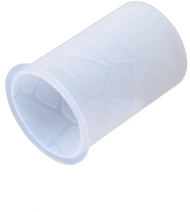 GMBYLBY Pyramiden-Säulen-Formen für Gips-Ornament-Säulen-Formen