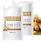 Remimpi Anti-Hair Fall Hair Loss Shampoo, Remimpi Anti-Hair Loss Hair Shampoo, Ginger Plant Extract Hair Growth Shampoo for Women & Men (2PCS)