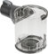 FIND A SPARE Replacement Dust Bin for Dyson V6 - Compatible with DC58, DC59, DC62, DC72, and DC74 Models - Dust Bucket Container, Trash Can, Dirt Cup (Part No. 965660-01)