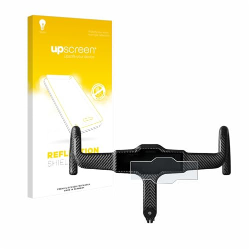 upscreen Anti-Glare Screen Protector Compatible with Flite Flitedeck Smart Cockpit – Protection Film Matte