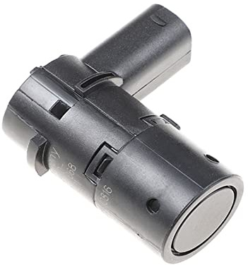 2-farbige PDC-Parksensoren vorne und hinten für BMW E39 E53 E60 E61 E64 E65 E83 R50 R52 R53 525i 530i 540i M5 X5 Z4 66206989068 989068 Rückfahrsensoren