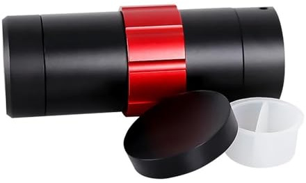 Astrophotography accessories SV165 Mini Finder Scope - 30mm F4 For Telescopes Auto Guide Camera