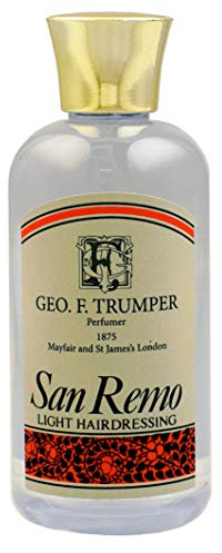 SAN REMO SHOWER GEL 200ML