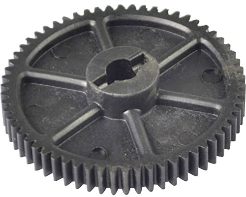 Reely 10679 Ersatzteil Hauptzahnrad 62 Zaehne
