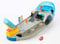 Mattel Disney Cars FPR05 Rennsport-Arena Spielset