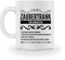 Zaubertrank für Orchester Hornisten - Tasse
