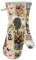 Ulster Weavers Home Gauntlet (37 x 20cm) -100% Cotton-1 Piece Themed Heat Resistant-Washable-Gardening Oven Glove Accessories-Kitchen Gifts, Multi, One Size