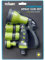 7 Function Spray Gun and Garden Hose Fitting Set, Compatible other Brands (green)