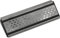 Faithfull FAIDWCARVING - Piedra de afilar curvada de diamante 400G/600G
